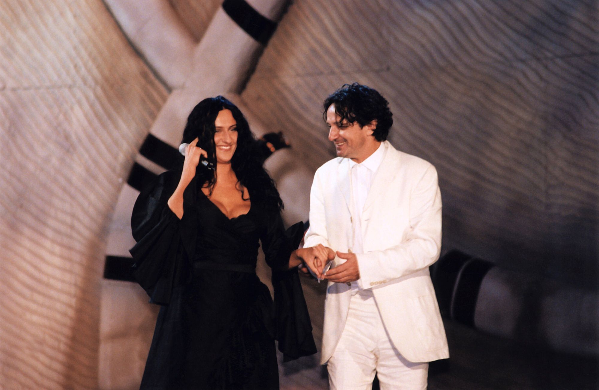 Kayah i Goran Bregović