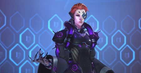 Kolejne nowości w Overwatch