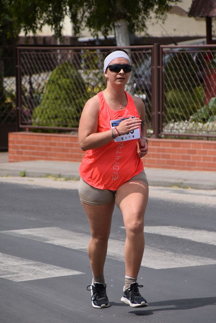 Tak w ubiegłym roku rywalizowano w podczas biegu głównego w ramach 28. edycji Biegu o Memoriał im. Michała Stryczyńskiego. Wówczas biegacze pokonali dystans ok. 2,4 km. W tym roku po kilkuletniej przerwie zmierzą się z dystansem 10 km w ramach Dolskiej Dychy.