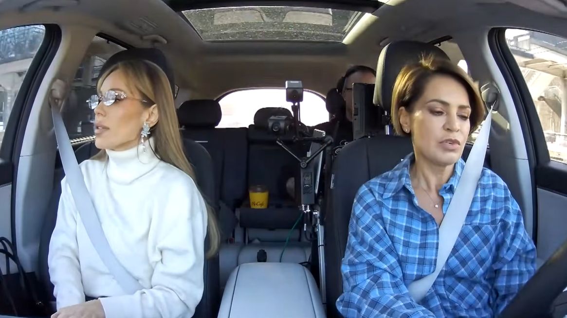 Doda, Joanna Górska