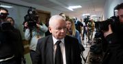 Prezes w sądzie. Nie cofa słów o "odrażających przestępstwach" Brejzy