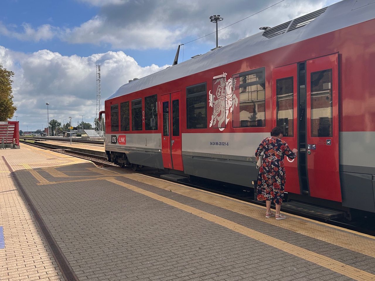 Jechał do Królewca. Uciekł w Litwie. Rosyjski uciekinier odnaleziony