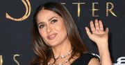 Salma Hayek pokazała, jak wygląda BEZ MAKIJAŻU (FOTO)