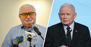 Wałęsa chce się pogodzić z Kaczyńskim. Jest jeden warunek
