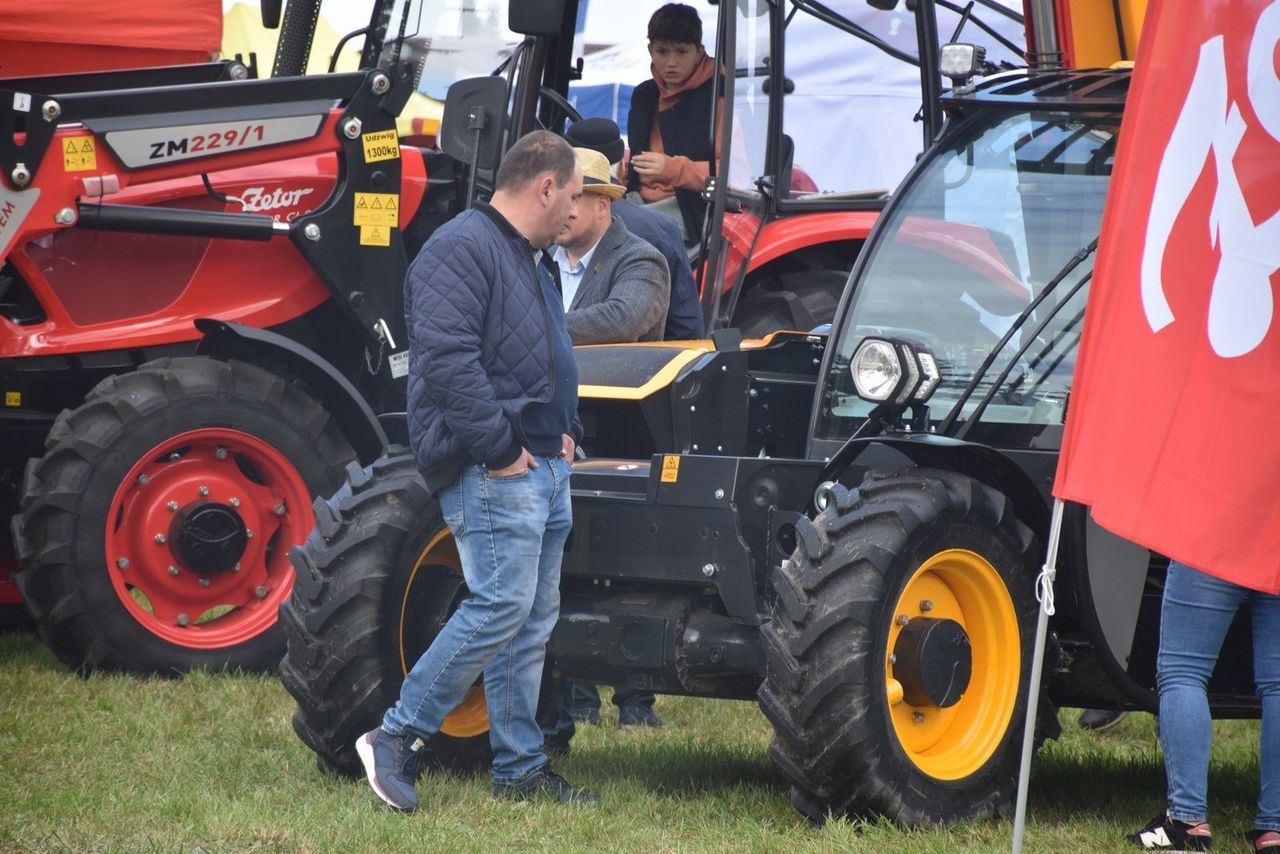 Szykują się zmiany dla rolników. Dopłaty do paliwa rolniczego