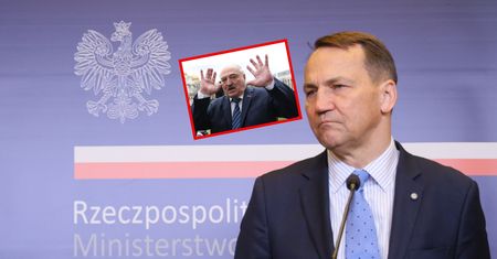 Białoruś odpowiedziała na żądania Polski. Sikorski jasno o reżimie