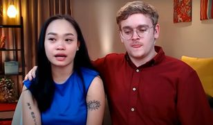 Brandan i Mary z programu randkowego ogłosili zbiórkę na leczenie raka. Sami postawili sobie diagnozę