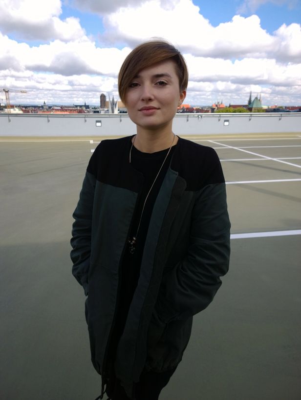 Nokia Lumia 1020 - smartfon na megapikselowych sterydach [test aparatu] 19