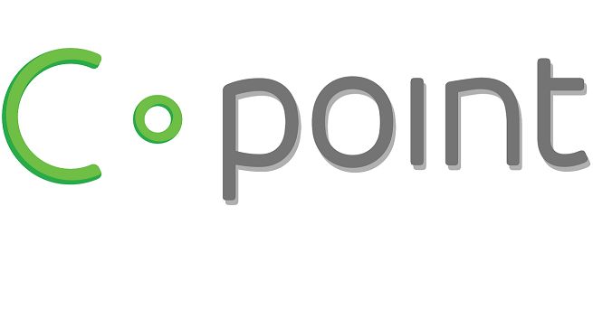 Julia Kozak i Radosław Kubaś założyli agencję C.point