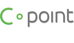 Julia Kozak i Radosław Kubaś założyli agencję C.point