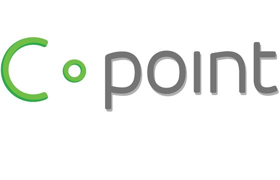 Julia Kozak i Radosław Kubaś założyli agencję C.point