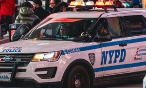 Tragedia w Nowym Jorku. Roczne dziecko zginęło pod kołami BMW