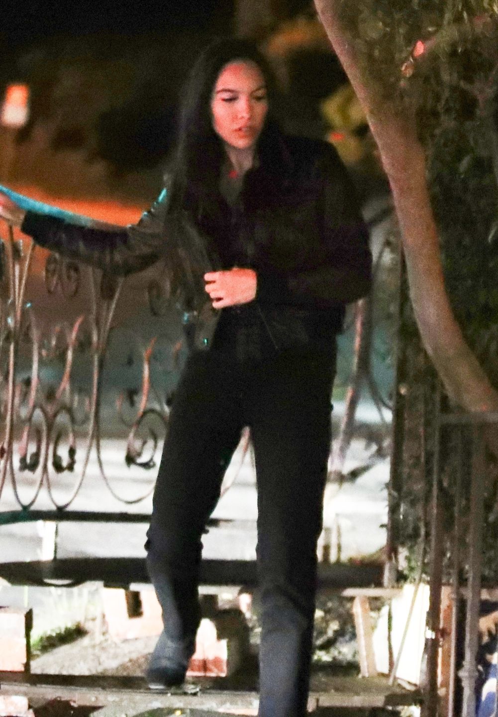 Al Pacino jednak nie rozstał się z 29-letnią partnerką?