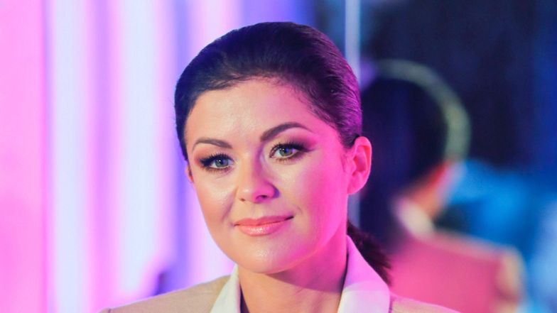 Kasia Cichopek zniknie z "M jak miłość"?