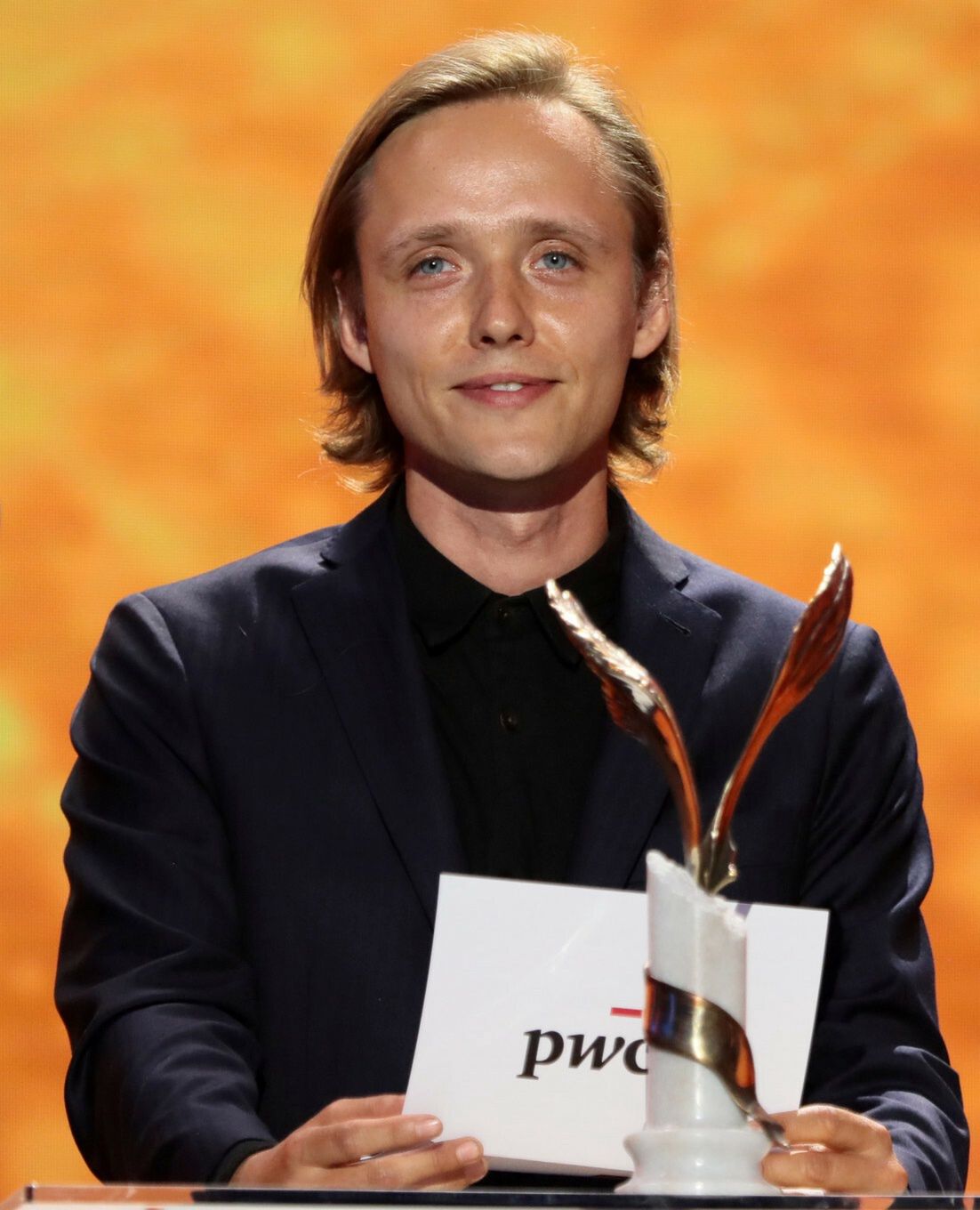 Bartosz Bielenia