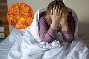 Jak jedzenie wpływa na nasze sny? Czy istnieją produkty, które mogą wywołać koszmary?