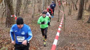 Śrem: Przed nami czwarta edycja Cross Śrem Grand Prix