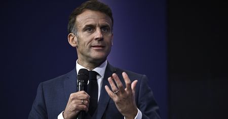 Macron zapowiada przełom. Będzie dobrowolna służba wojskowa