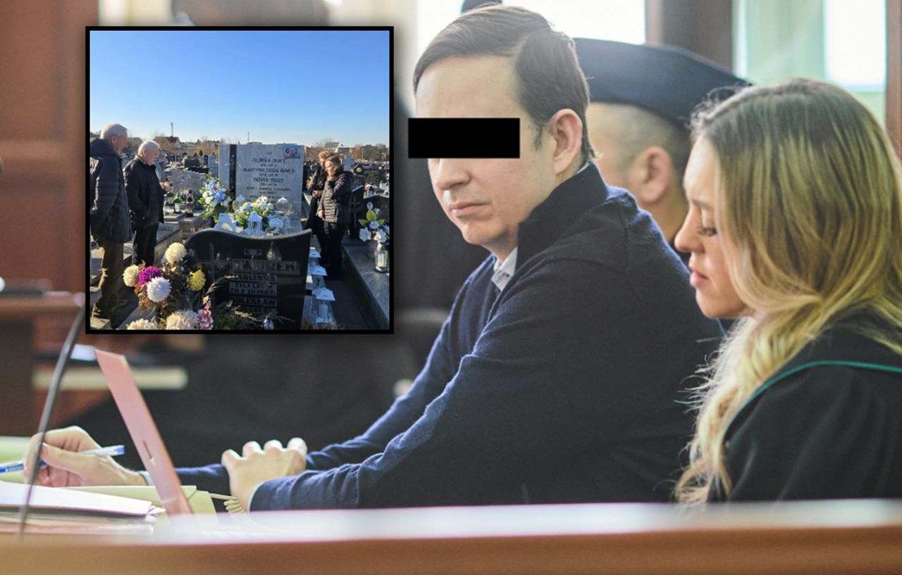 Od wypadku Sebastiana M. przeżywają katusze. "Ja już nie chcę żyć"