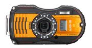 Ricoh WG-5 GPS – pancerny kompakt, którym zrobisz zdjęcia 14 metrów pod wodą
