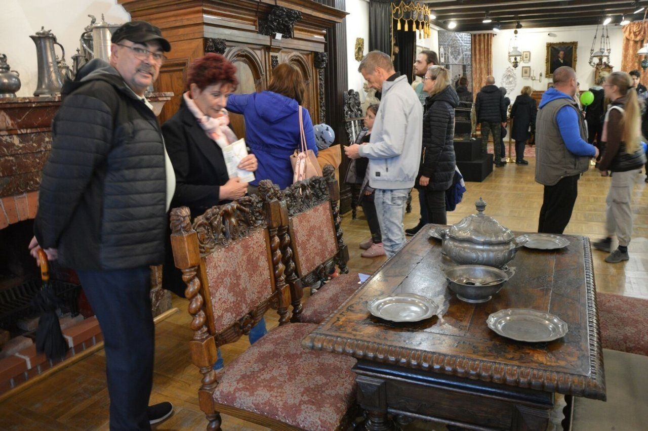 Jedna taka noc w roku. Lębork zaprasza na Noc Muzeów
