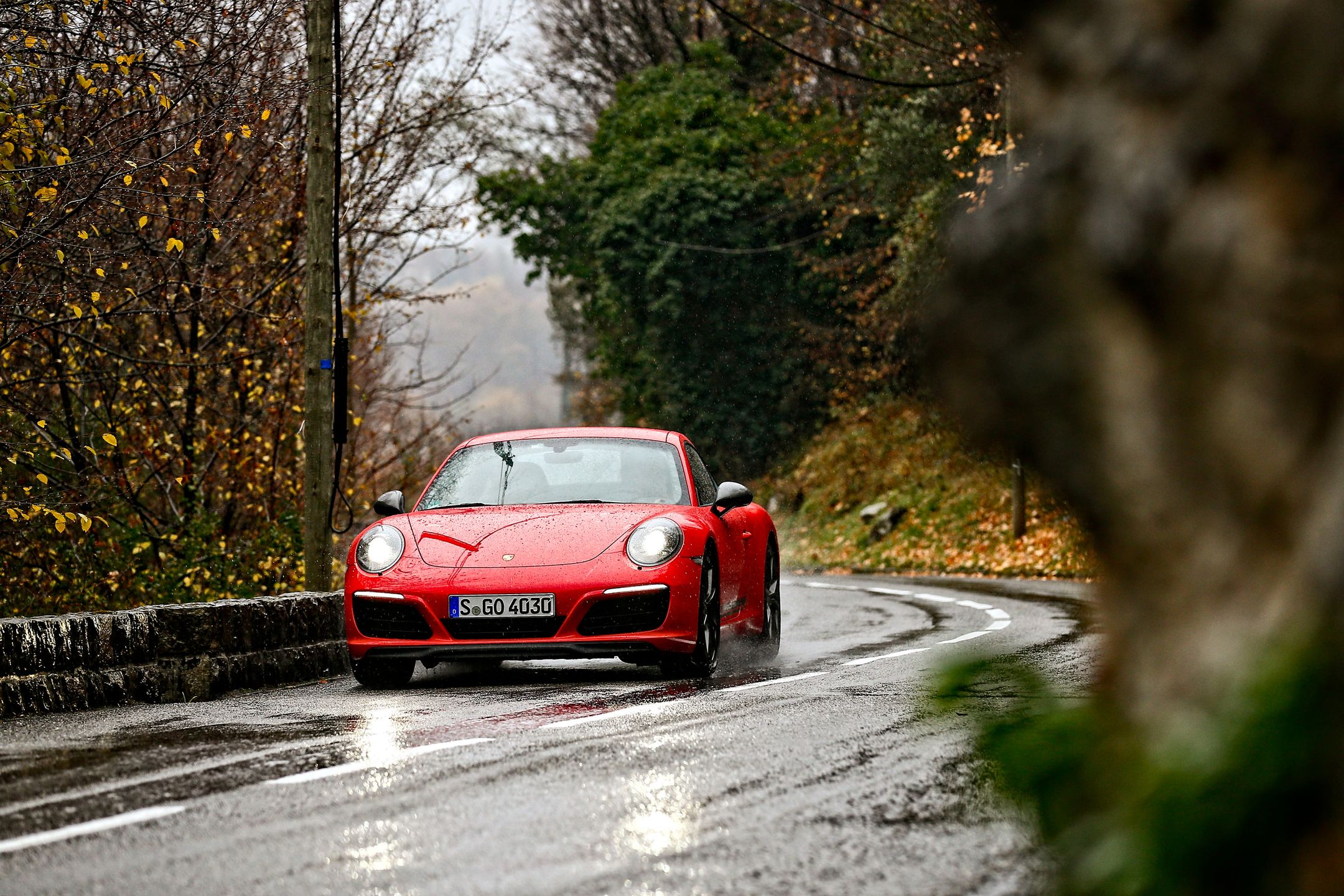Porsche 911 1