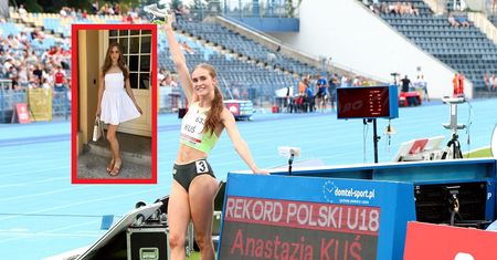 Wielki występ 17-letniej Polki. O jej ojcu słyszało wielu