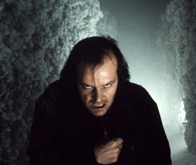 ''Lśnienie'' doczeka się kontynuacji