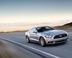Ford Mustang pochwali się elektroniką na CES