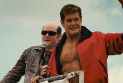 ''Baywatch'': David Hasselhoff wraca na służbę