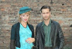 "Czas honoru": Sonia Bohosiewicz z ciążowym brzuszkiem!