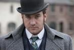 ''Ripper Street'' po raz czwarty po Nowym Roku