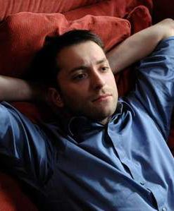 Wszystkie kobiety Marka Dobrzańskiego