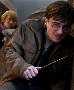 [recenzja]: ''Harry Potter i Insygnia Śmierci'' - Koniec historii