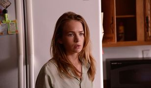 Była "Pod kopułą", będzie gotować z Eddiem Murphy