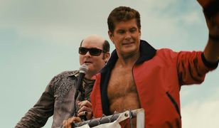 ''Baywatch'': David Hasselhoff wraca na służbę