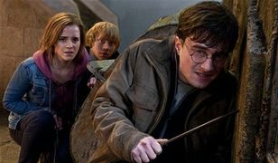 [recenzja]: ''Harry Potter i Insygnia Śmierci'' - Koniec historii