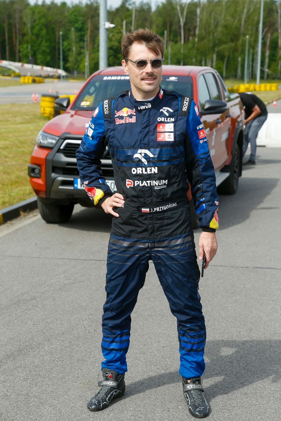 Jakub Przygoński