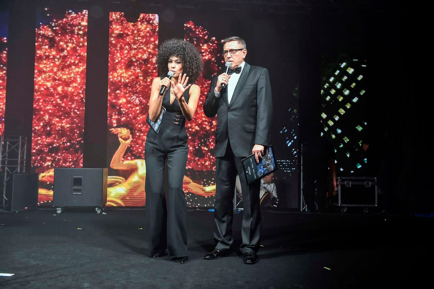 Bal Sylwestrowy w Zakopanem