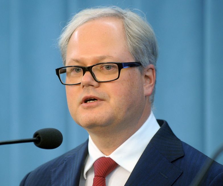 PGZ będzie współpracować z Amerykanami z Northrop Grumman