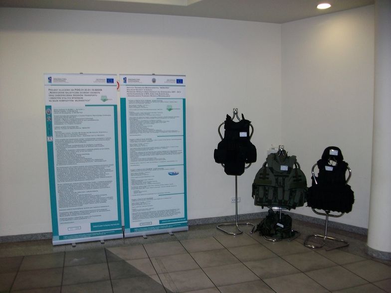 Światowe firmy zainteresowane polskim wynalazkiem