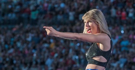 Swift skrytykowała Apple i... wygrała! "Nie chcą nam płacić! To SZOKUJĄCE!"