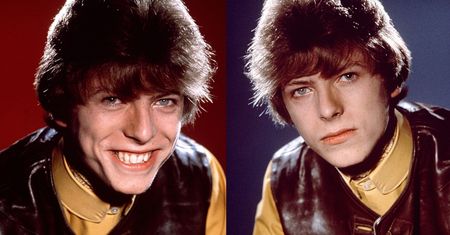 David Bowie skończyłby dzisiaj 70 lat (DUŻO ZDJĘĆ)