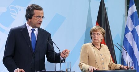 Merkel nie daje Grekom złudzeń. Muszą to zrobić