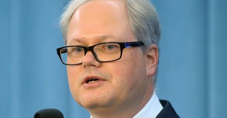 PGZ będzie współpracować z Amerykanami z Northrop Grumman