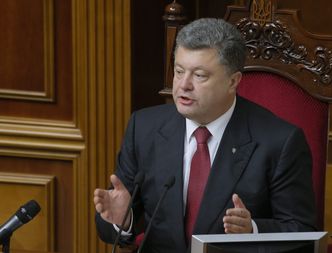 Kryzys ukraiński tematem szczytu w Mińsku. "Małe szanse na przełom"