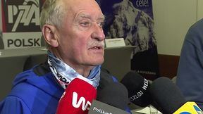 Krzysztof Wielicki: Mam nadzieję, że chłopcy zrozumieli, jak wielkim osiągnięciem jest zdobycie K2 zimą