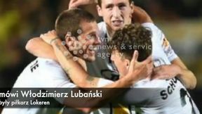 Lokeren jednym z rywali Legii w LE. Włodzimierz Lubański: Mecze z Belgami będą atrakcyjne i wyrównane