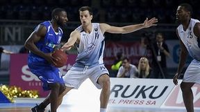 Polski Cukier Toruń - AZS Koszalin 79:68 (galeria)