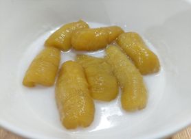 Najpopularniejsze owoce w Polsce. Najzdrowsze są te niedojrzałe 